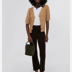 MOVING MUST GO Mother Corduroy Jeans